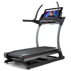 NordicTrack X32i Treadmill