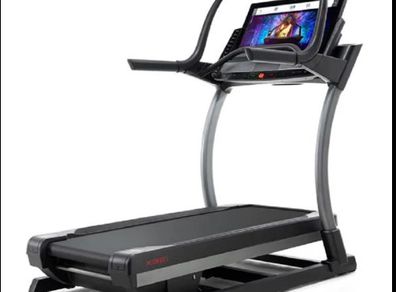 NordicTrack X32i Treadmill