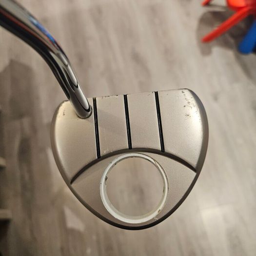 TaylorMade TP Chaska Putter