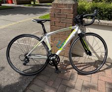 Thompson R-8200 SL Road Bike