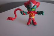 Superthings Super Zings  Wild Kids