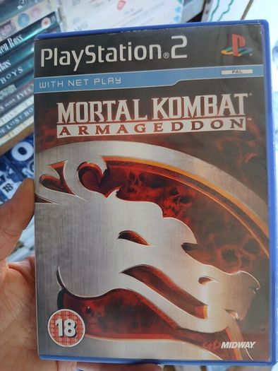 PlayStation 2 games