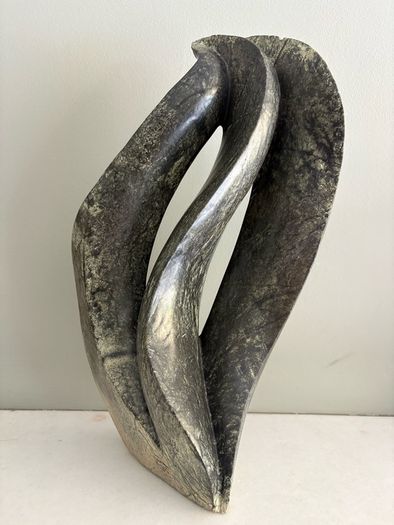Shona Stone Sculpture