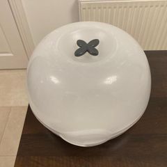 NUK Express Plus Microwave Bottle Steriliser