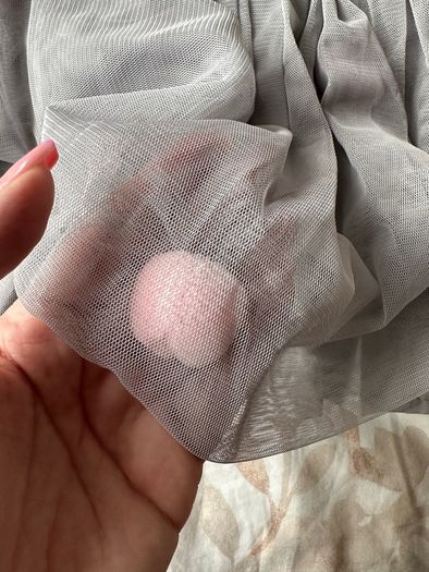 BNwT skirt by Mothercare, 2-3 years (will fit an older child in my opinion)
