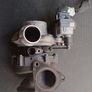 Turbo for Jaguar XF 2016 2.0 Diesel Original Image 3