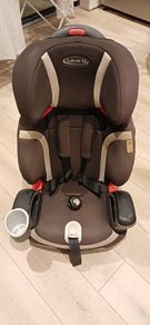 Child's Car Seat