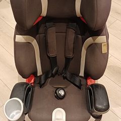 Child's Car Seat