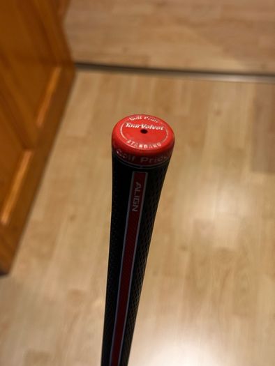 Mizuno CLK Hybrid