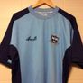 Dublin Jersey. Era 1998-2004. Official Oneills Dublin GAA Supporters Jersey. Authentic Original From The Time. Not A Modern Day Remake. Image 3