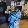 ladies golf set Image 2