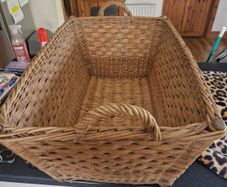 Wicker Basket