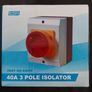 AC & DC Isolator Image 8