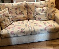 3 piece sitting room suite