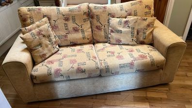 3 piece sitting room suite