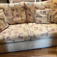 3 piece sitting room suite