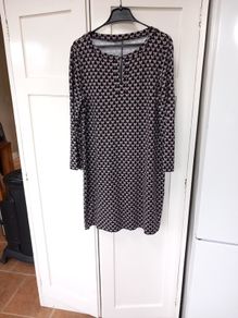 Max Mara Dress/Top 12/14