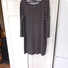 Max Mara Dress/Top 12/14