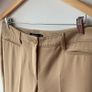 Gardeur Denise Sand Trousers Image 3