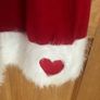 Christmas Santa dress size medium Image 4
