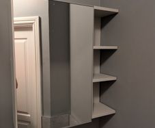 Bathroom Mirror