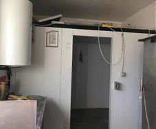 Commercial Cold Room