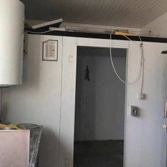 Commercial Cold Room
