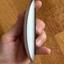 Apple Magic Mouse 2 - White, Wireless, Rechargeable Image 4