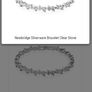 Bracelet Newbridge Silverware Image 2