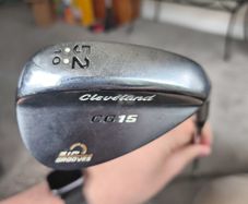 Cleveland CG15 52 Degree