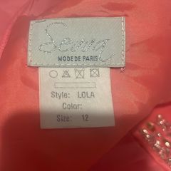 confirmation dress