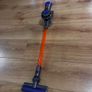 Dyson Toy Hoover Image 3