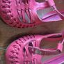 NEXT ballerina shoes Size 10uk Image 3