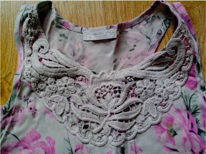 Dress  Age 6-7