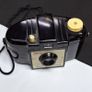 Kodak Brownie 127 Vintage Film Camera - 127 Roll Film | Used | 3 Months Warranty Image 3