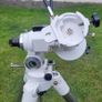 Celestron CG-4 Equatorial Mount Image 3