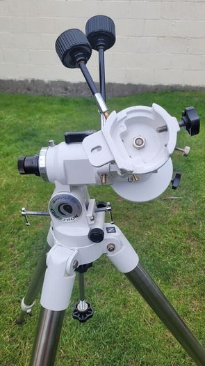 Celestron CG-4 Equatorial Mount
