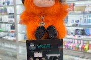 VGR V-985 Grooming Kit