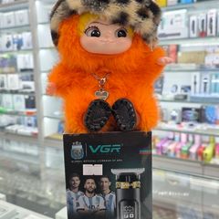 VGR V-985 Grooming Kit