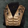 Kids Ninja costume Image 5