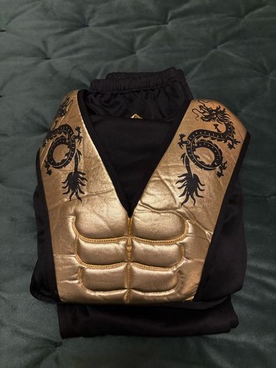 Kids Ninja costume