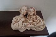 Religious wall hanging