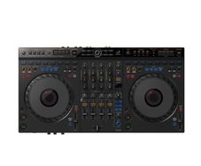 DJ Mixer Grv6