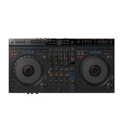 DJ Mixer Grv6