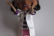 Disney Jr. Doc Mc Stuffins Doll Figure