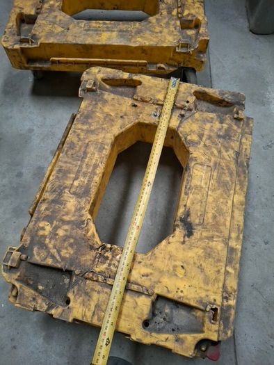 industrial dolly