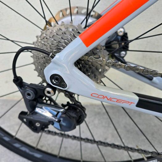 Colnago concept size medium
