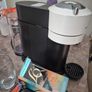 nespresso coffee machine Image 3