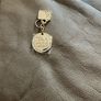 Key ring chain Image 5