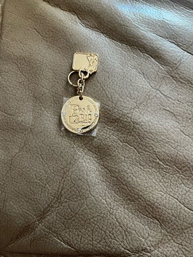 keyring chain